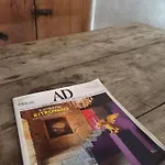 Bed & Breakfast Medieval Village 3*