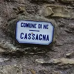 Medieval Village Ne