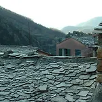 Bed & Breakfast Medieval Village