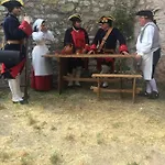Medieval Village 3*