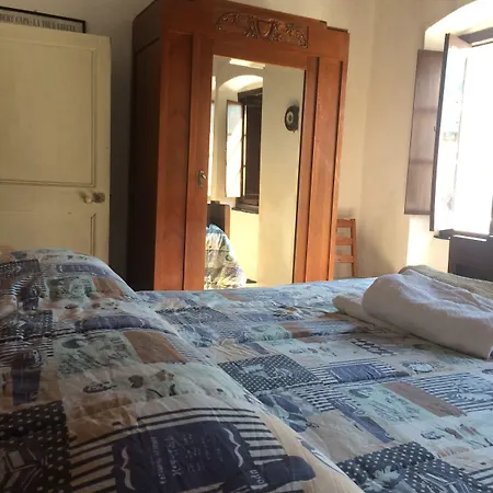 Medieval Village Bed & Breakfast