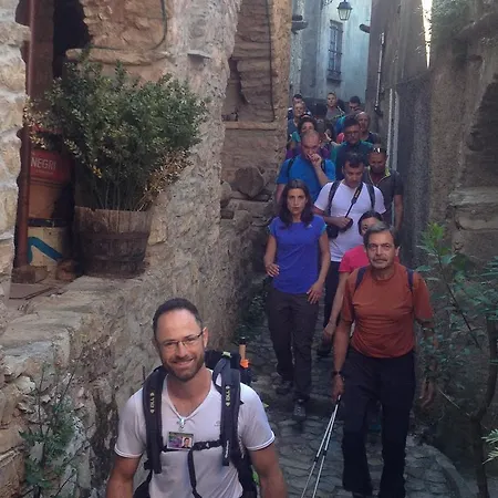 Medieval Village 3* Ne