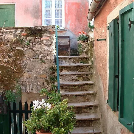 Medieval Village Rural