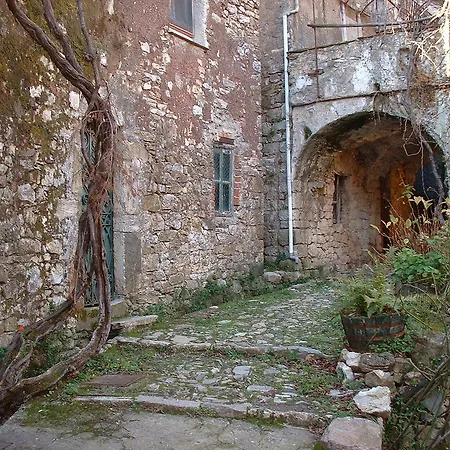 Medieval Village Rural Отель типа 