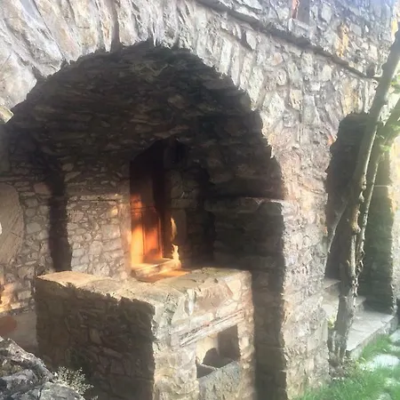 Bed & Breakfast Medieval Village