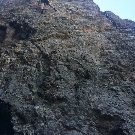 Bed & Breakfast Medieval Village