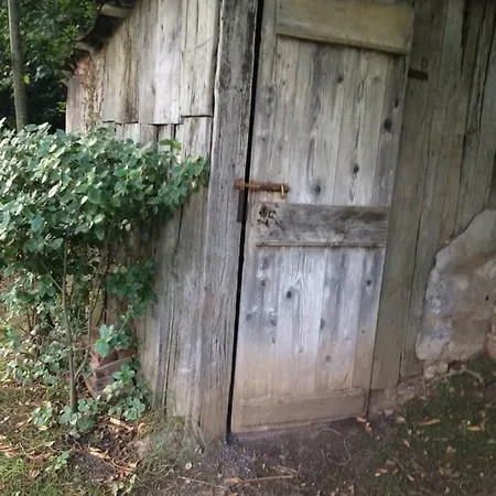 Bed & Breakfast Medieval Village 3*