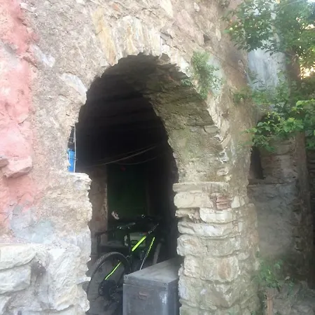 Medieval Village Rural Frühstückspension Ne
