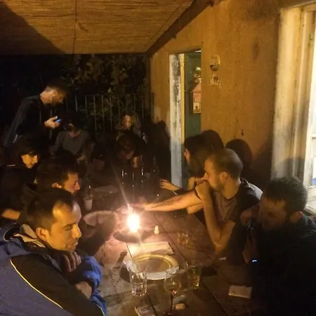 Bed & Breakfast Medieval Village Ne