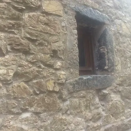 Frühstückspension Medieval Village Rural