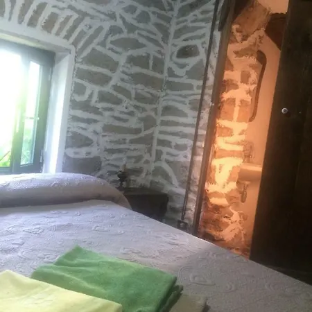 Bed & Breakfast Medieval Village Ne