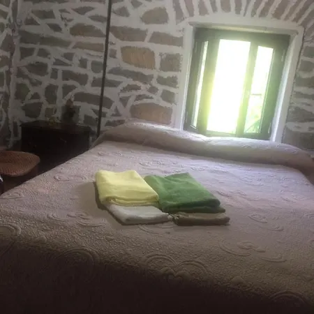 Medieval Village Rural Отель типа 