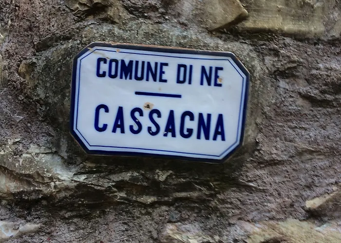 Medieval Village Ne