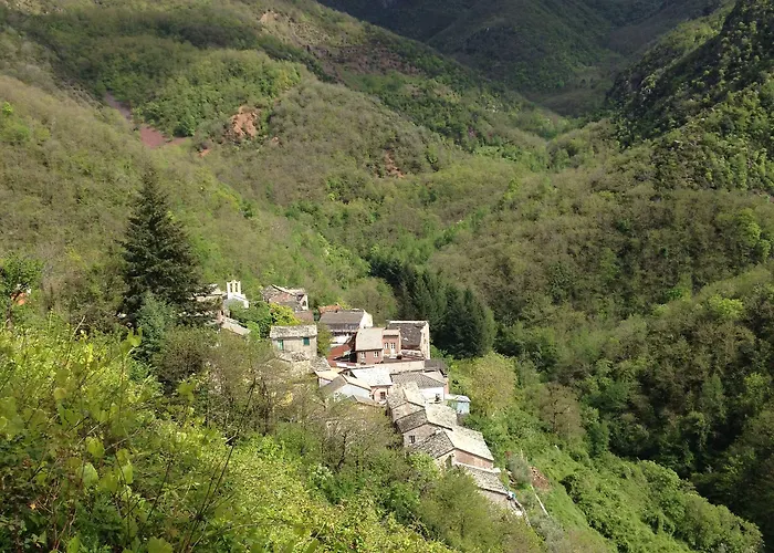 Medieval Village