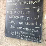 Medieval Village Rural B&B Bed and Breakfast 3*