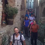 Medieval Village Rural B&B 3* Ne