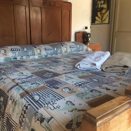 Nel Villaggio Medievale Bed & Breakfast