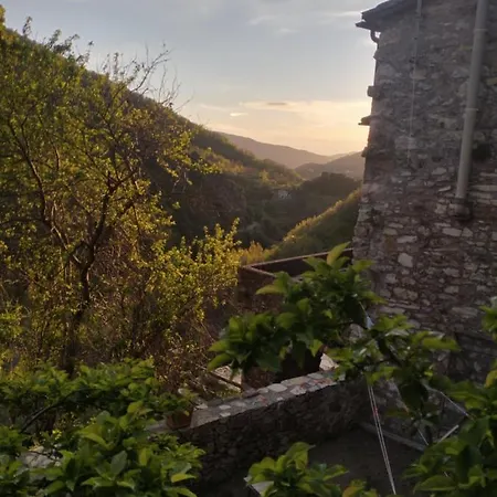 Nel Villaggio Medievale * Ne