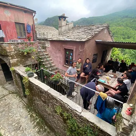 Nel Villaggio Medievale Bed & Breakfast