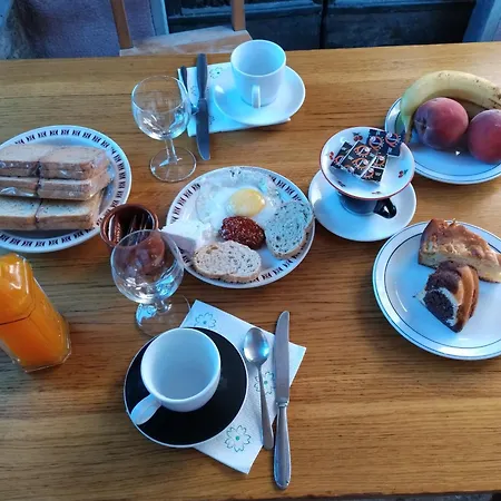 Bed & Breakfast Nel Villaggio Medievale *