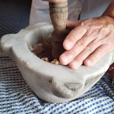Medieval Village Bed & Breakfast *