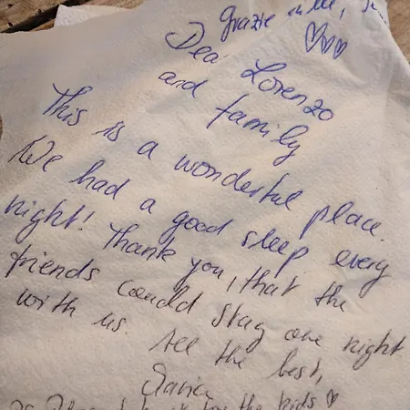 Frühstückspension Medieval Village Ne