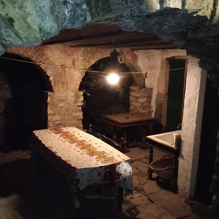 Bed & Breakfast Nel Villaggio Medievale