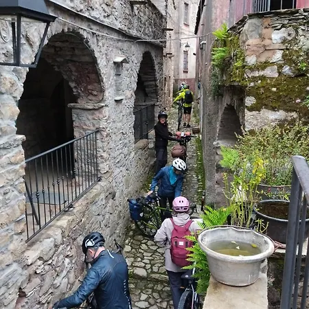 Nel Villaggio Medievale * Ne