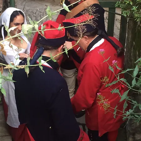 Medieval Village 3* Ne