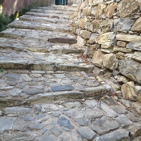 Medieval Village Rural 3* Ne