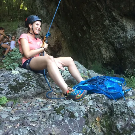 Medieval Village Panzió Ne