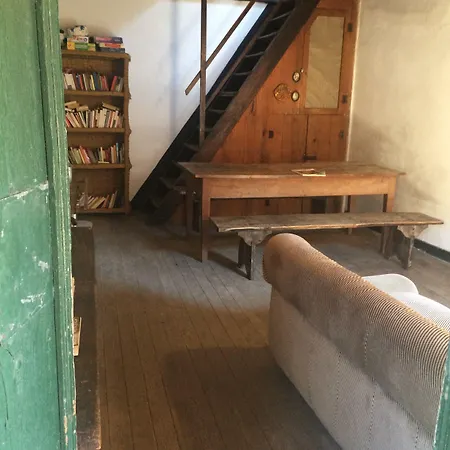 Medieval Village Rural 3*