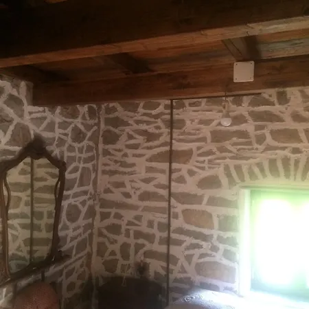Medieval Village Rural 3*