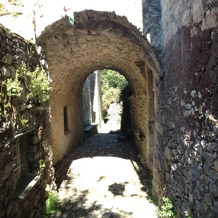 Medieval Village Rural 3* Ne