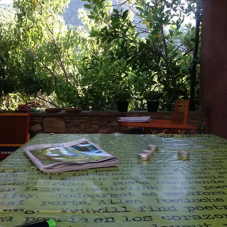 Medieval Village Panzió Ne