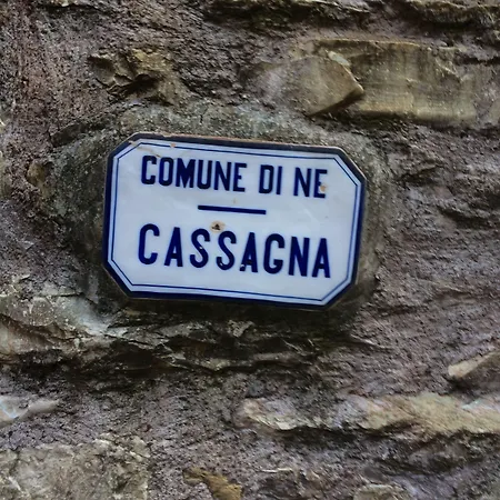 Medieval Village Rural Ne