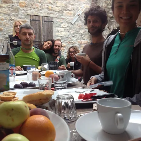 Medieval Village Bed & Breakfast