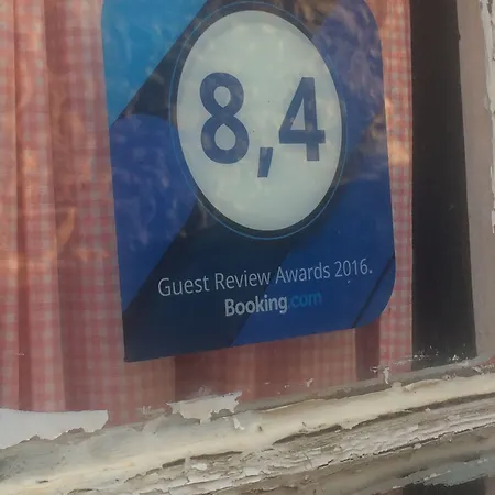 Panzió Medieval Village