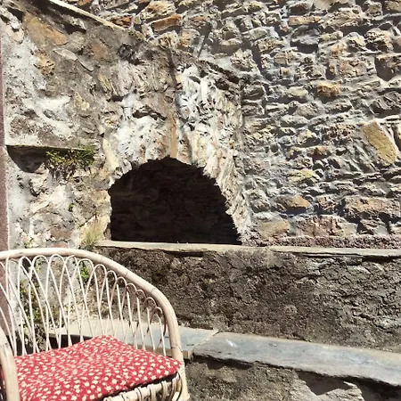 Panzió Medieval Village Ne