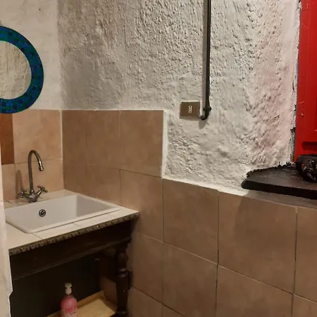 Medieval Village Rural Couette-café