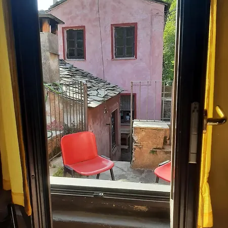 Medieval Village Rural Couette-café 3*