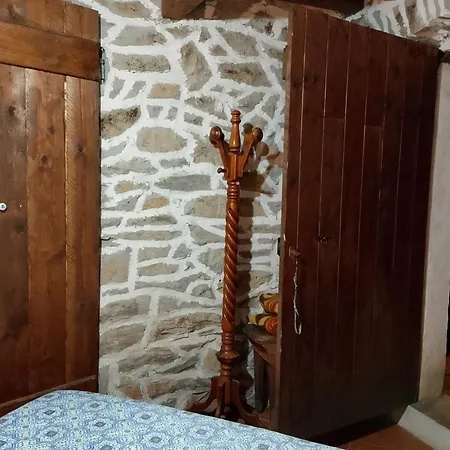 לינה וארוחת בוקר Medieval Village Rural 3*