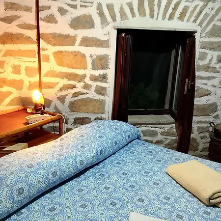 Medieval Village Rural 3*
