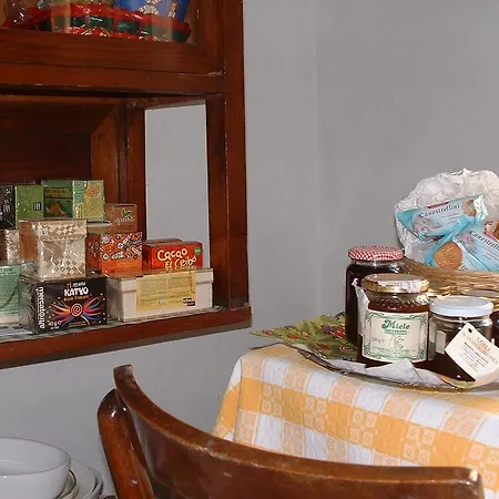 Medieval Village Frühstückspension