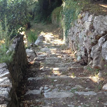 Frühstückspension Medieval Village Ne