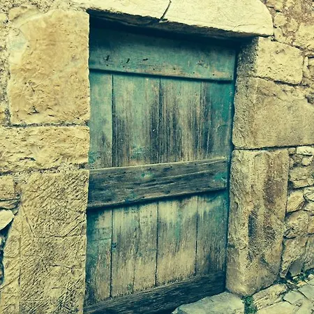 Nel Villaggio Medievale