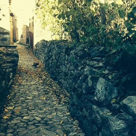 Nel Villaggio Medievale Ne