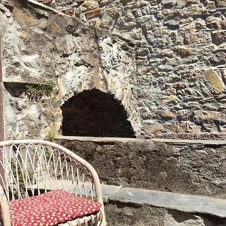 Bed & Breakfast Nel Villaggio Medievale Ne