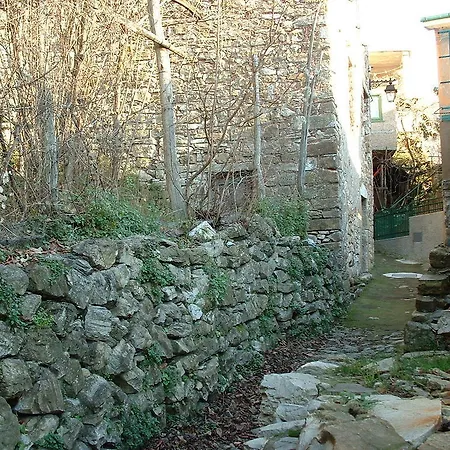 Nel Villaggio Medievale * Ne