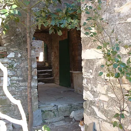 Medieval Village Rural Couette-café Ne